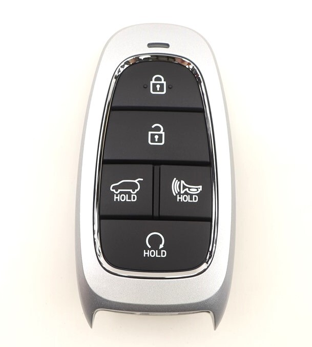 Hyundai Santa FE 5 Button Smart Key Fob 95440-s1570 2021 OEM for 