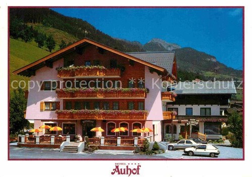 12772922 Grossarl Hôtel Restaurant Auhof