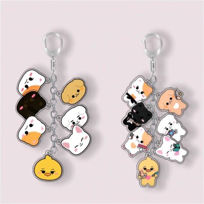 K-POP+アジア ENHYPEN - ENHYPEN jay id card set ACRYLIC STAND ENHYPEN ACRYLIC STAND | NEW | Gashapon US official