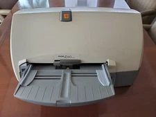 Kodak i260 High Speed Color Scanner