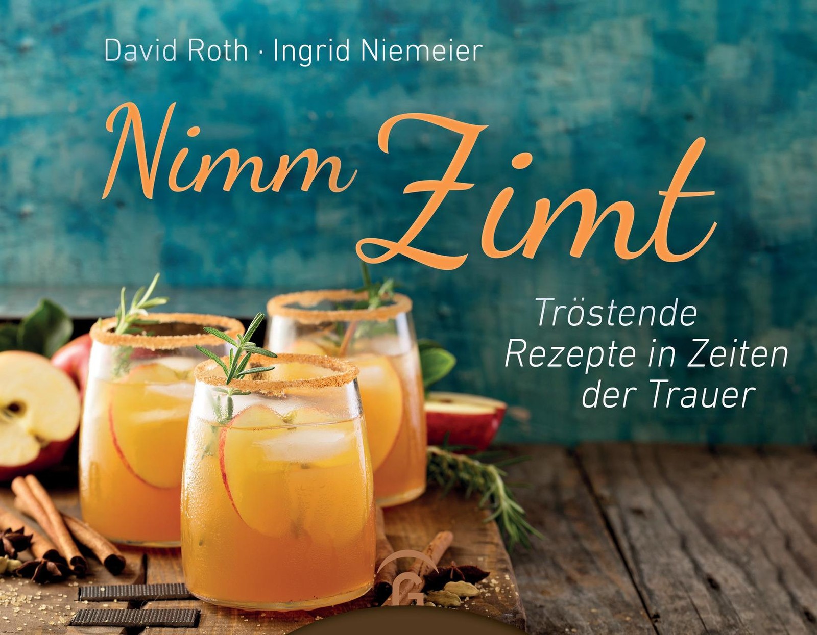 Nimm Zimt David Roth