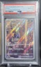PSA 10 Deino #146/086 Illustration Rare White Flare Gem Mint Pokémon TCG 2025