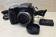 Kodak EasyShare Z7590 - 10X Zoom - Schneider Kreuznach - UNTESTED SOLD FOR PARTS