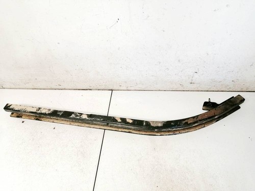 Sliding door bottom rail