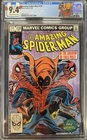 Amazing Spider-Man 238 CGC 9.4 NM Marvel 1983 1st App of Hobgoblin CUSTOM LABEL