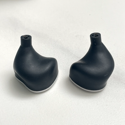 Softears Volume S Earphones 1DD+1Passive DD+2BA with 3.5mm/4.4mm Interchangeable - Bild 11 von 15