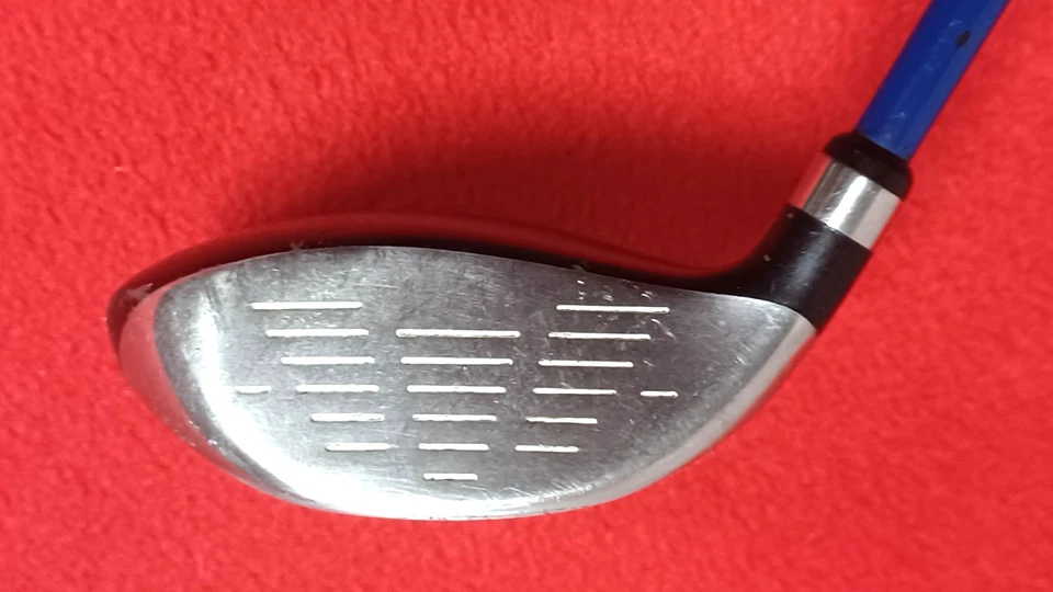 Ping Moxie Titanium Youth 24 deg. Fairway Wood 35" RH - Image 3 of 4