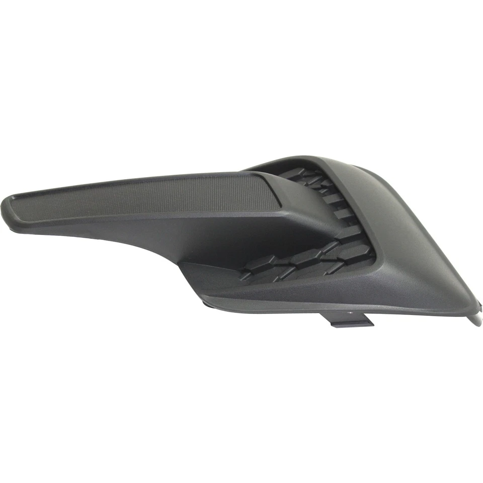 Cubierta de luz antiniebla para Chevrolet Equinox LS LT 2010-2015 modelo texturizada delantera derecha Foto 4 de 4