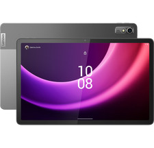 Lenovo Tab P11 Gen.2 LTE TB350XU 2023 inkl. Bundle CH-Layout Grau