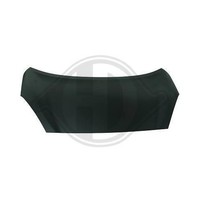 1X Motorhaube Diederichs 6025100 Passend FüR Nissan