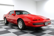 1989 Pontiac Firebird for Sale