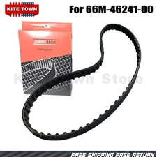 Timing Belt For Yamaha Outboard Motor F9.9-F15 9.9HP-15HP 4-Stroke 66M-46241-00