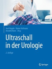 Ultraschall in der Urologie: unter Mitarbeit ...