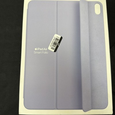 Apple Smart Folio for iPad Air 11-inch (M2) (2024, 6th generation) -Light Violet
