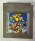 Gameboy Original Donkey Kong (Nintendo Game Boy 1994)! Tested/Working! Cart Only