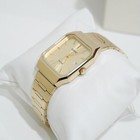 Casio MTP-B185G-9A Gold-Tone Stainless Steel Classic Design Quartz Men's Watch