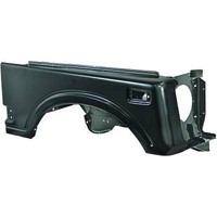 Diederichs 6420807 KotflüGel Vorne Links FüR Suzuki SJ410 Cabrio (Os) 1982-