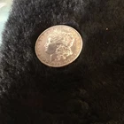 1885-O $1 Morgan Silver Dollar  Extremely Fine