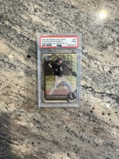 2022 BOWMAN CHR. NSCC COLSON MONTGOMERYWRPR.RDM-AU-SPFRCTR.1/1
