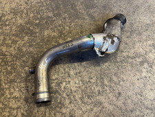 Ladeluftschlauch AUDI S3 A3 8L TT 8N VW Golf 4 Ladeluftrohr Rohr 06A145790