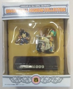 Dragon Ball Museum Collection | eBay