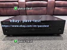 Pioneer UDP-LX800 Universal Disc Player Excellent Condition Used From