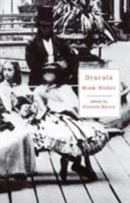 Dracula Paperback Bram Stoker