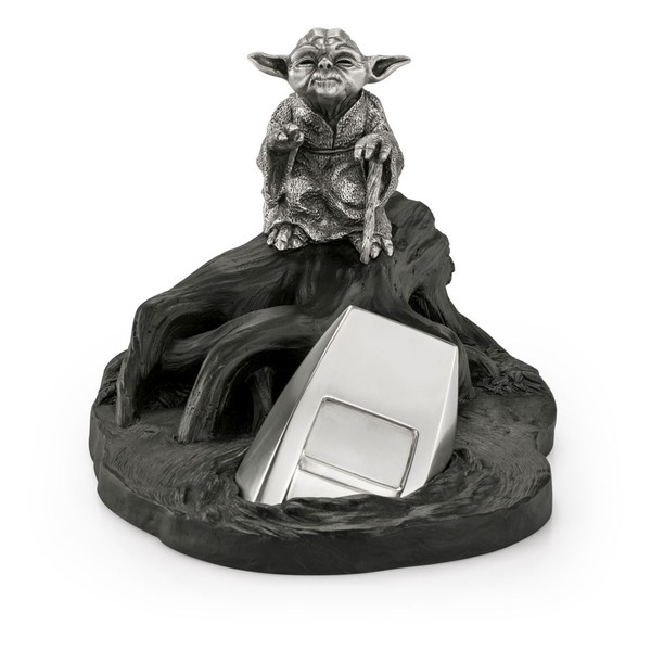 Star Wars: Episode V - Statue Yoda Limited Edition-image