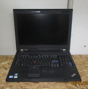 Windowsノート本体 ThinkPad X61 4GB+320GB, SXGA+, Middleton Windowsノート本体 ThinkPad X61 4GB+320GB, SXGA+, Middleton