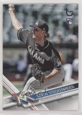 2017 Topps Update Vintage Stock 78/99 Drew Steckenrider #US29 0c2