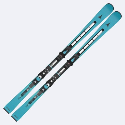 2027 Atomic Redster X9S Revoshock S W/ I12 GW Binding - AASS03648