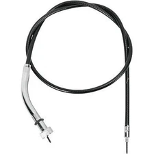 DRAG SPECIALTIES 0655-0041 Front-Wheel Drive Speedometer Cable