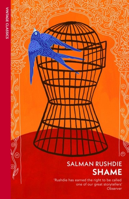 Shame by Salman Rushdie (Paperback Book) - Image 5