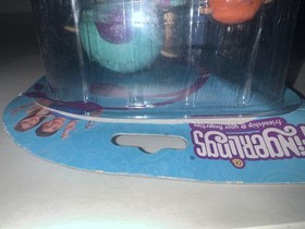 NEW FINGERLINGS DANNY & GIANNA BFF COLLECTION PLEASE READ