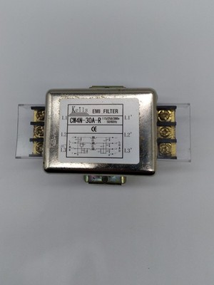 Keils CW4N-30A-R EMI Filter 