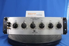 General Resistance RDS-615B Standard Resistance Box