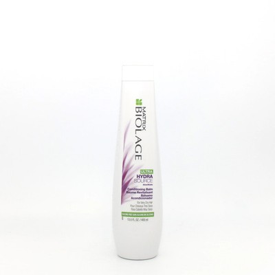 MATRIX Biolage Ultra Hydra Source Conditioning Balm 13.5 oz
