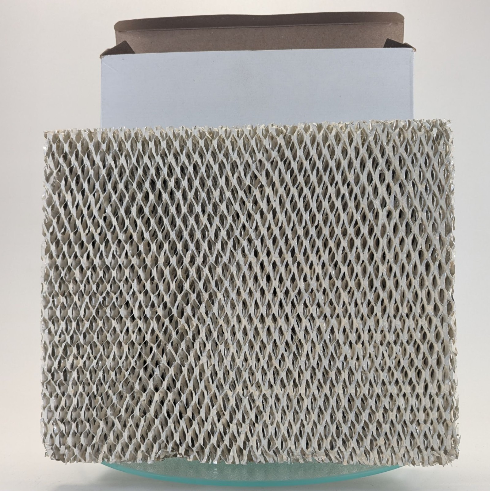 BestAir Water Pad Furnace Humidifier Filter G13. General, Hamilton Best Air