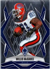 2025 Panini Phoenix #64 Willis McGahee