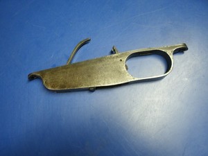 ITALIAN CARCANO M 1891 TRIGGER GUARD