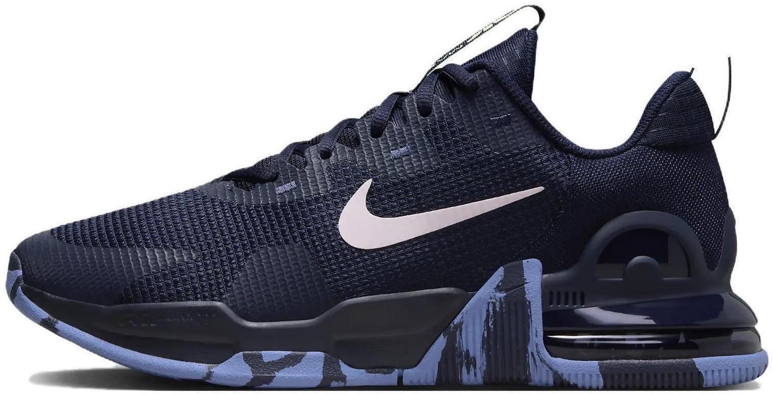 Las mejores ofertas en Nike Air Max Alpha Trainer 5 Obsidian Pink