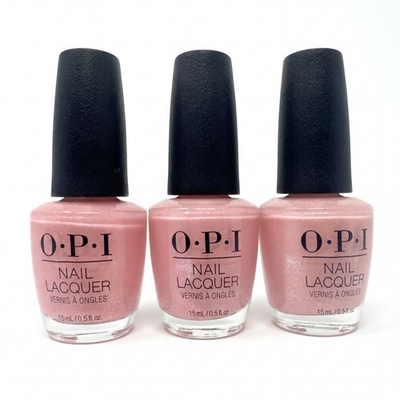 #ad 3 OPI Sugar Crush It NLB002 Nail Polish Lacquer $24.99