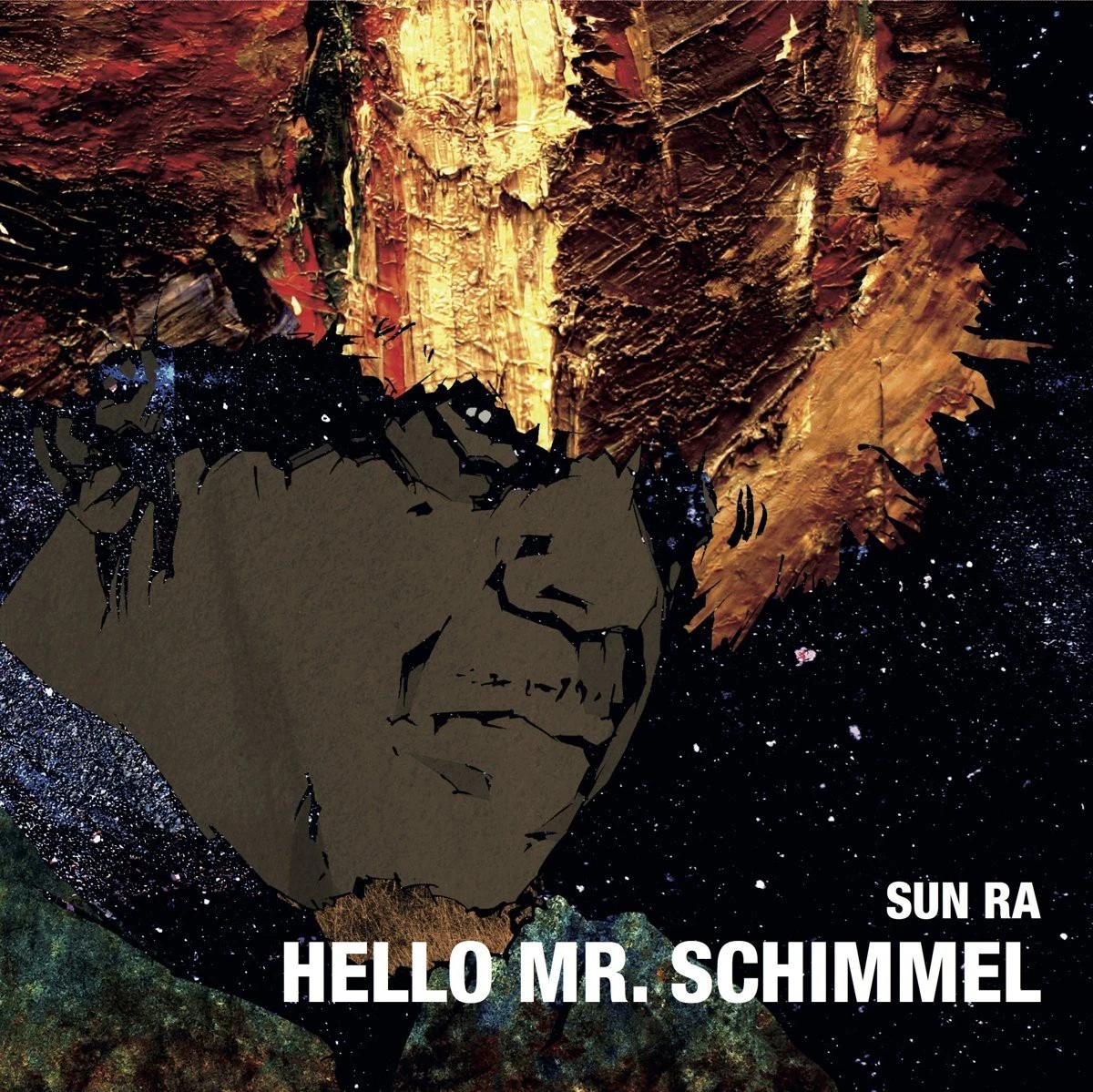 Sun Ra 7