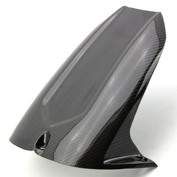 Carbon KotflüGel Hinten FüR Yamaha YZF-R6 2003-2005 Schutzblech-image