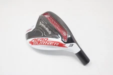Taylormade Aeroburner Tp 19* #3 Hybrid Club Head Only Inv13071326