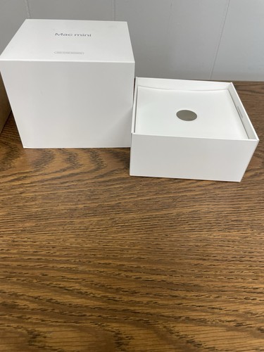 mac mini m4 16gb 256gb - Photo 4/10