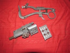Vintage All-power Engine Cylinder Ridge Reamer Usa  All Power Groove Cleaner
