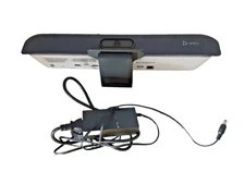 Polycom Poly Studio X30 Video Bar All-in-One 4K Conferencing System - UNTESTED