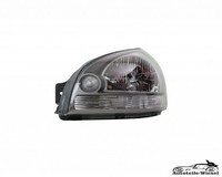Frontscheinwerfer Links Vorne FüR Hyundai Tucson 2.0 Crdi Awd 08.04 - 03.10