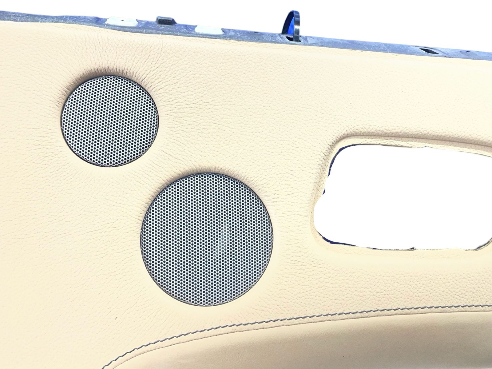 Rolls-Royce Ghost 2009-2014 Front Right Door panel